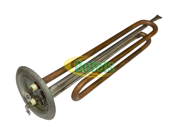 Тен Thermowatt RF d72mm 2000W для бойлера Garanterm, ATT, Thermex (3401581)